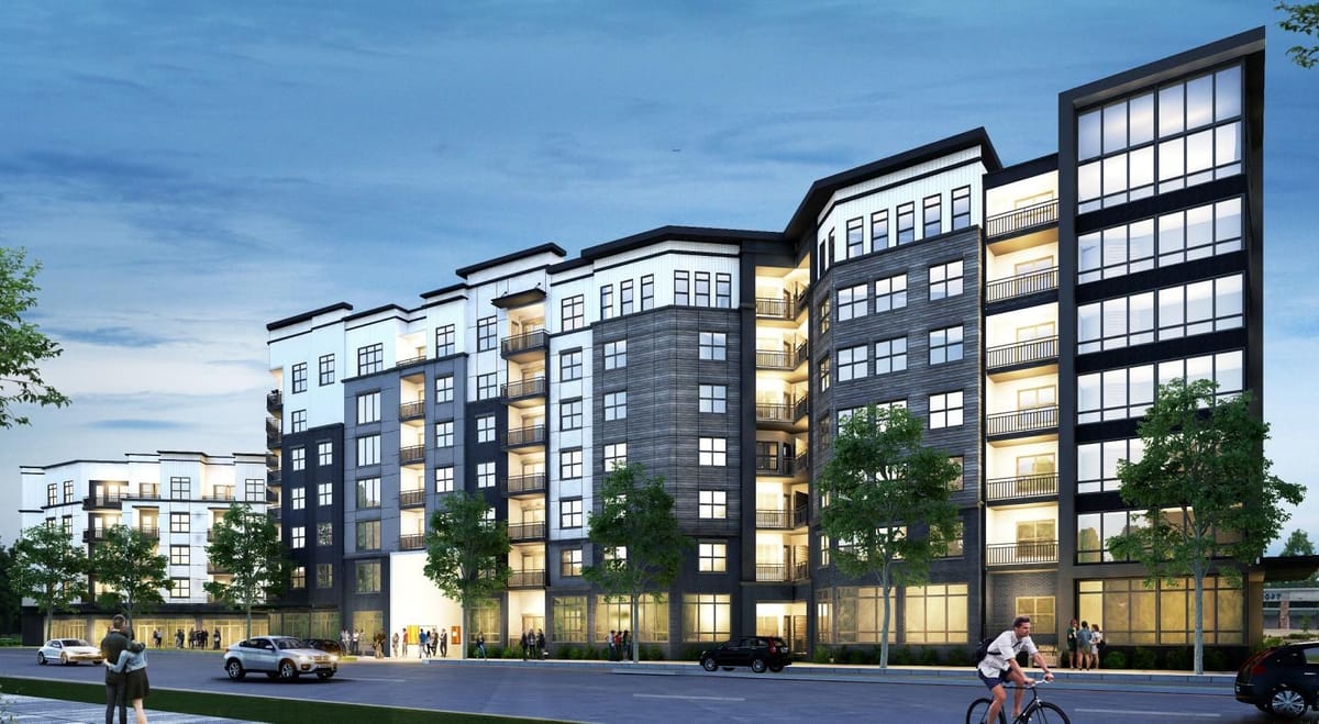 Exceptional Amenities at Atlas Blue Hill Exceptional Amenities at Atlas Blue Hill