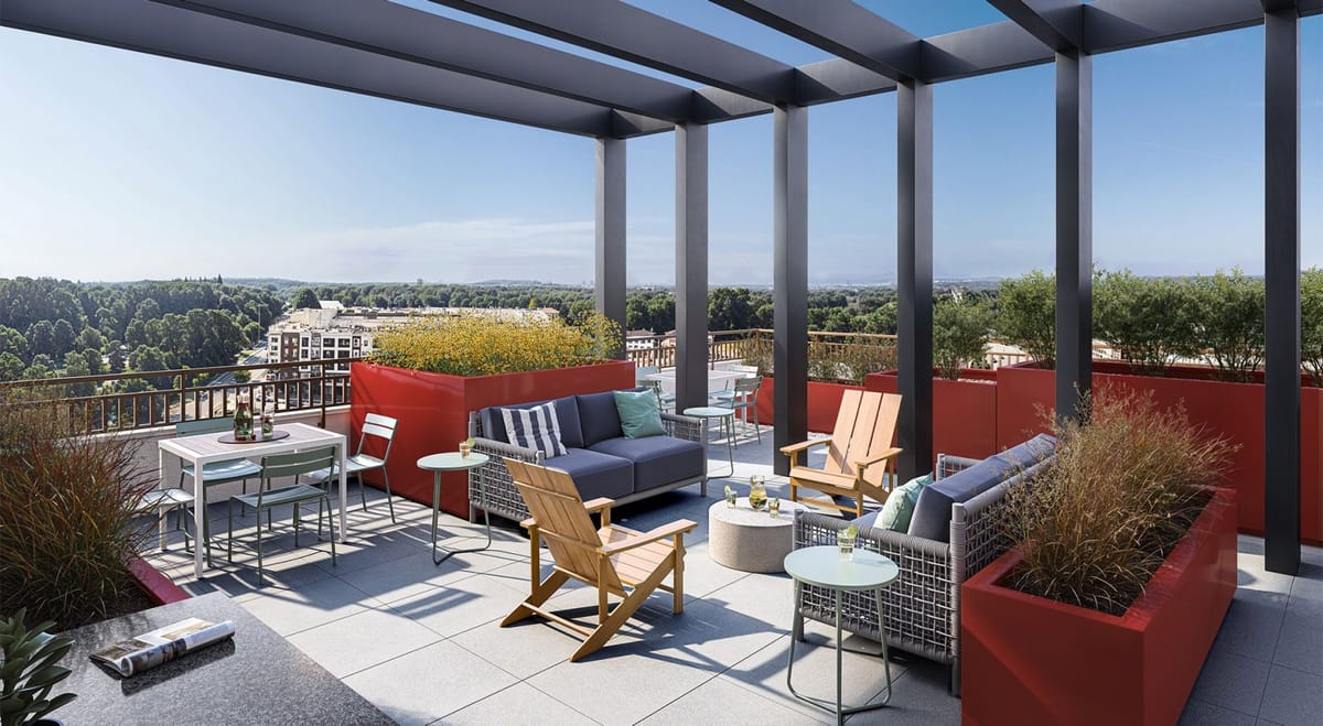 Experience Atlas Blue Hill: Elevate Your Chapel Hill Lifestyle