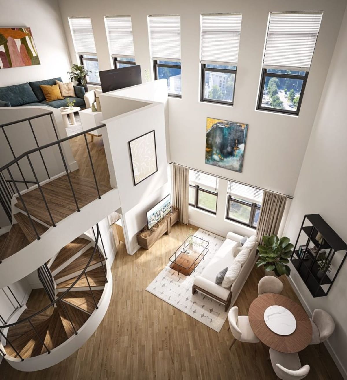 Sustainable Living, Stylishly