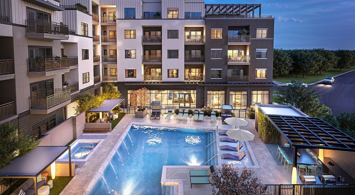 Atlas Blue Hill: Love Where You Live