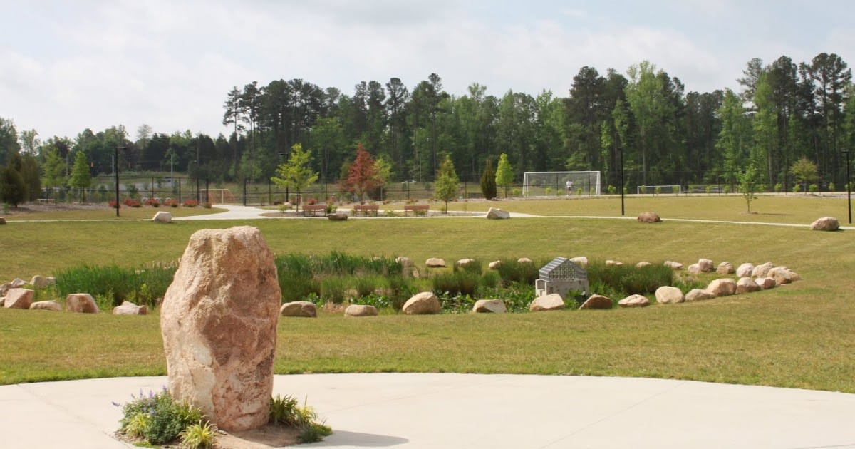 Southern Community Park