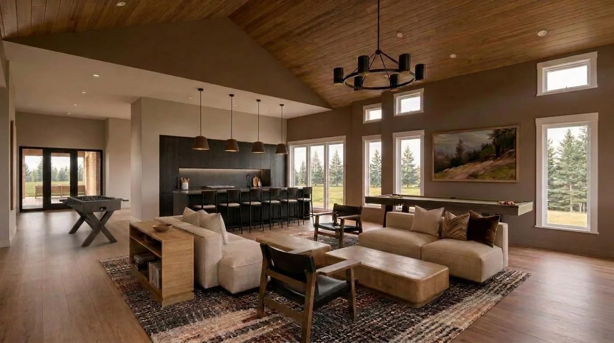 Choose a Floor Plan to Fit Your Summer Lifestyle Choose a Floor Plan to Fit Your Summer Lifestyle