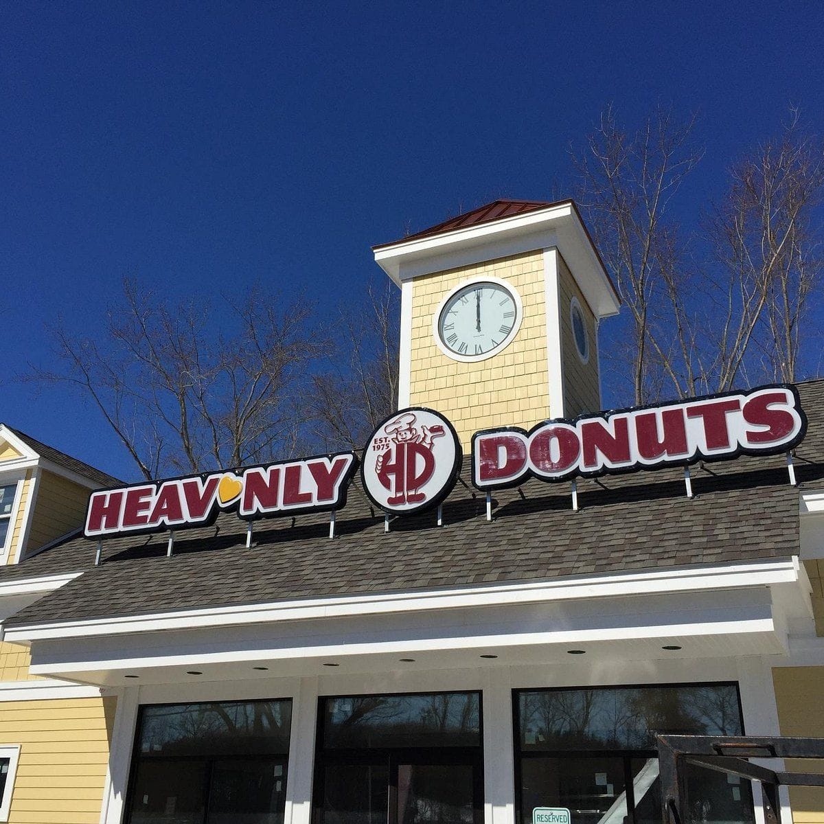 Local Dining and Coffee Spots Local Dining and Coffee Spots