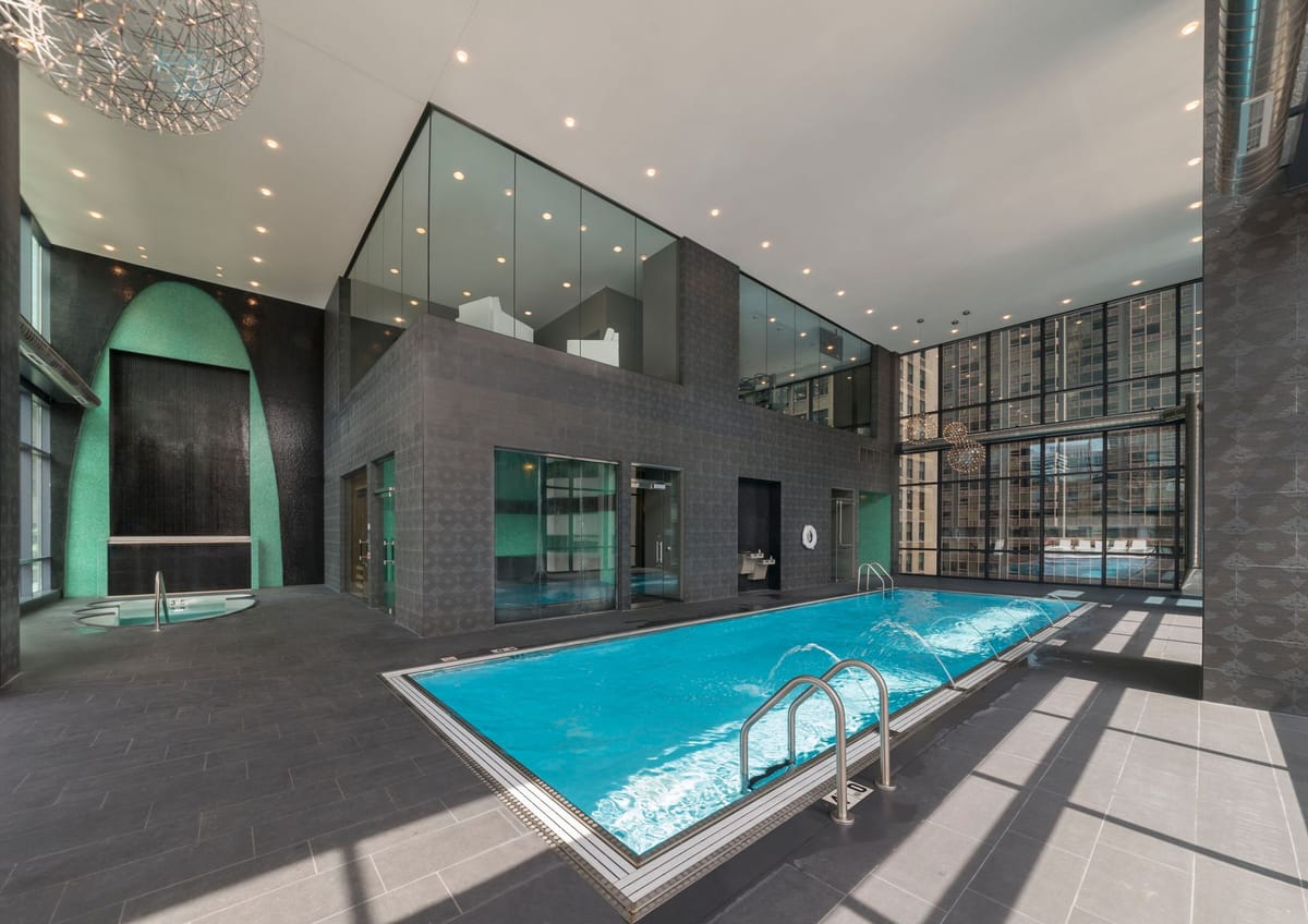 Harness Community Amenities for Wellness & Focus