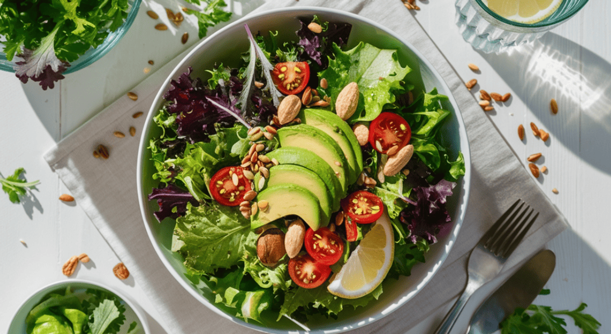 Modern Amenities that Support Healthy Living