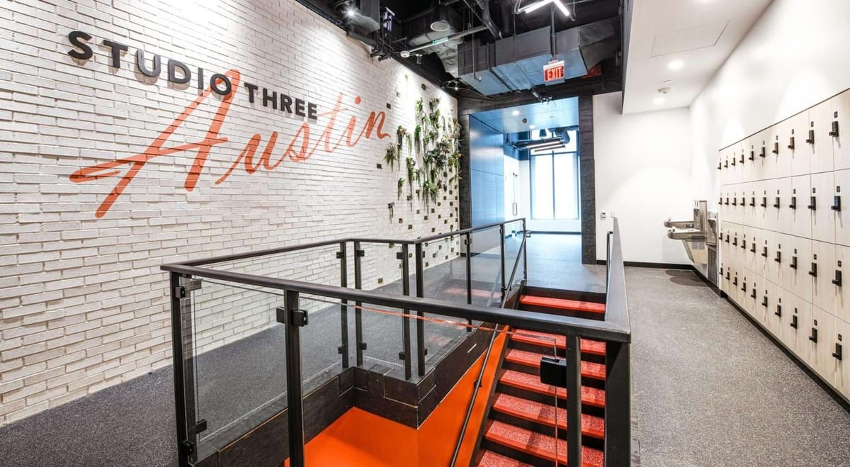 Studio Three: Your Partner in Wellness