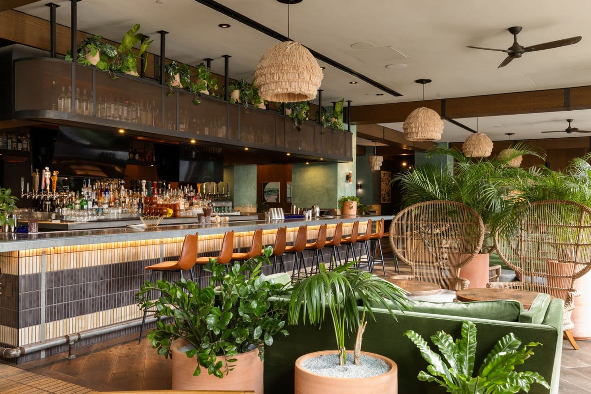 Summer Entertaining and At-Home Events