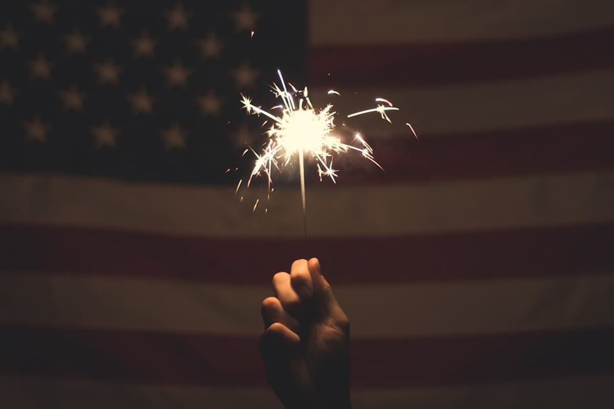 After the Fireworks: Enjoying a Safe and Relaxing Holiday