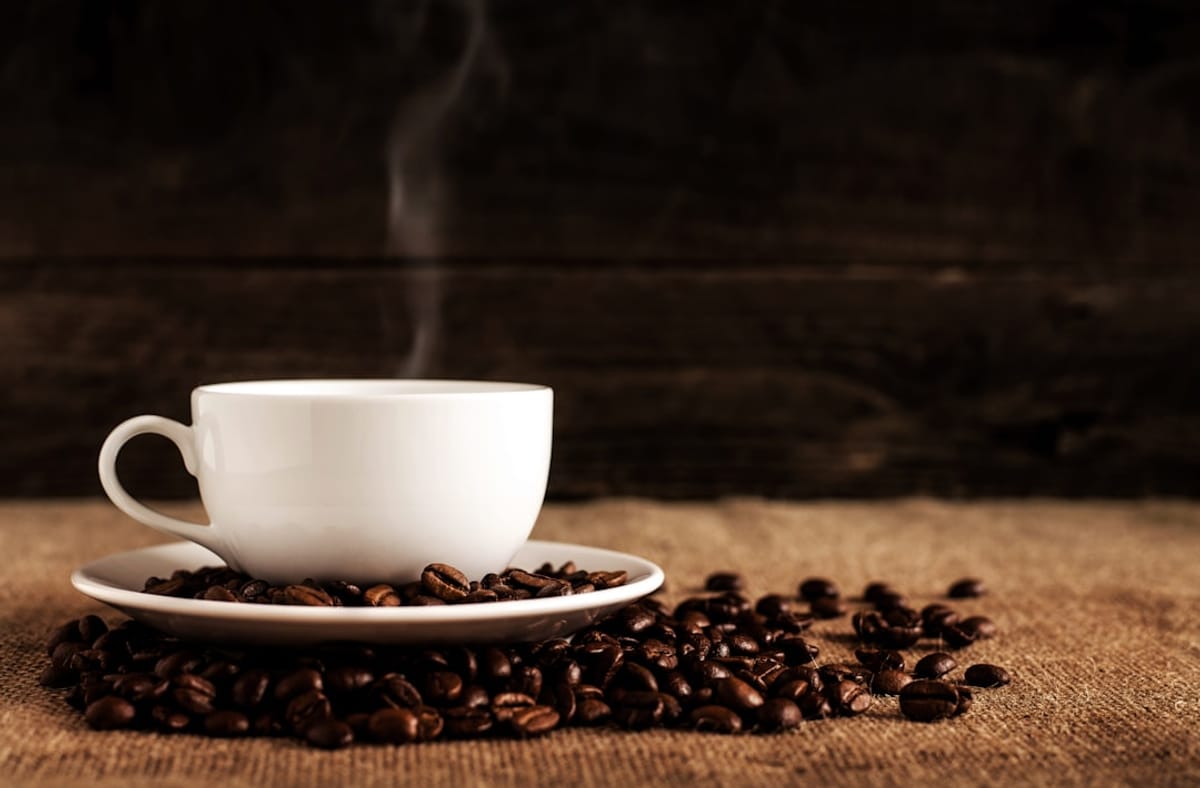 Wake Up With Chapel Hill Coffee Culture Near Atlas Blue Hill