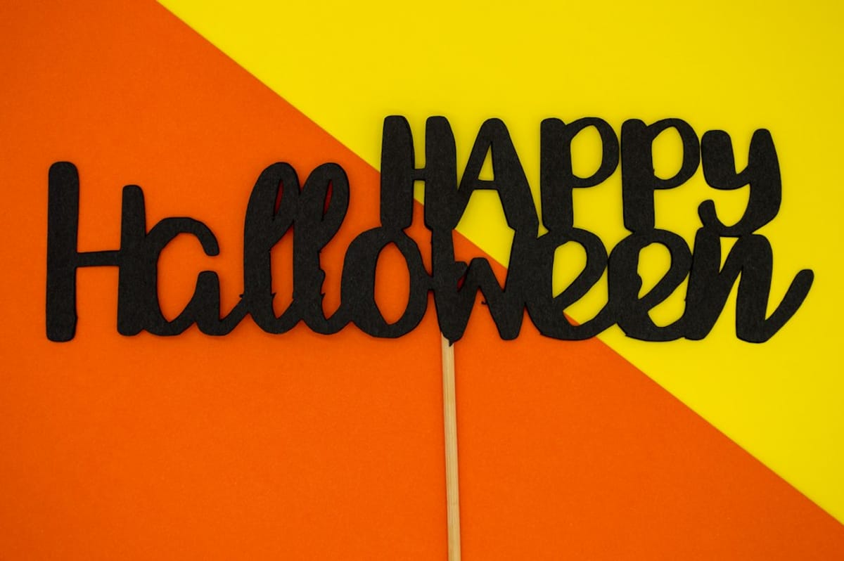Move-In Halloween Inspiration for Prospective Residents