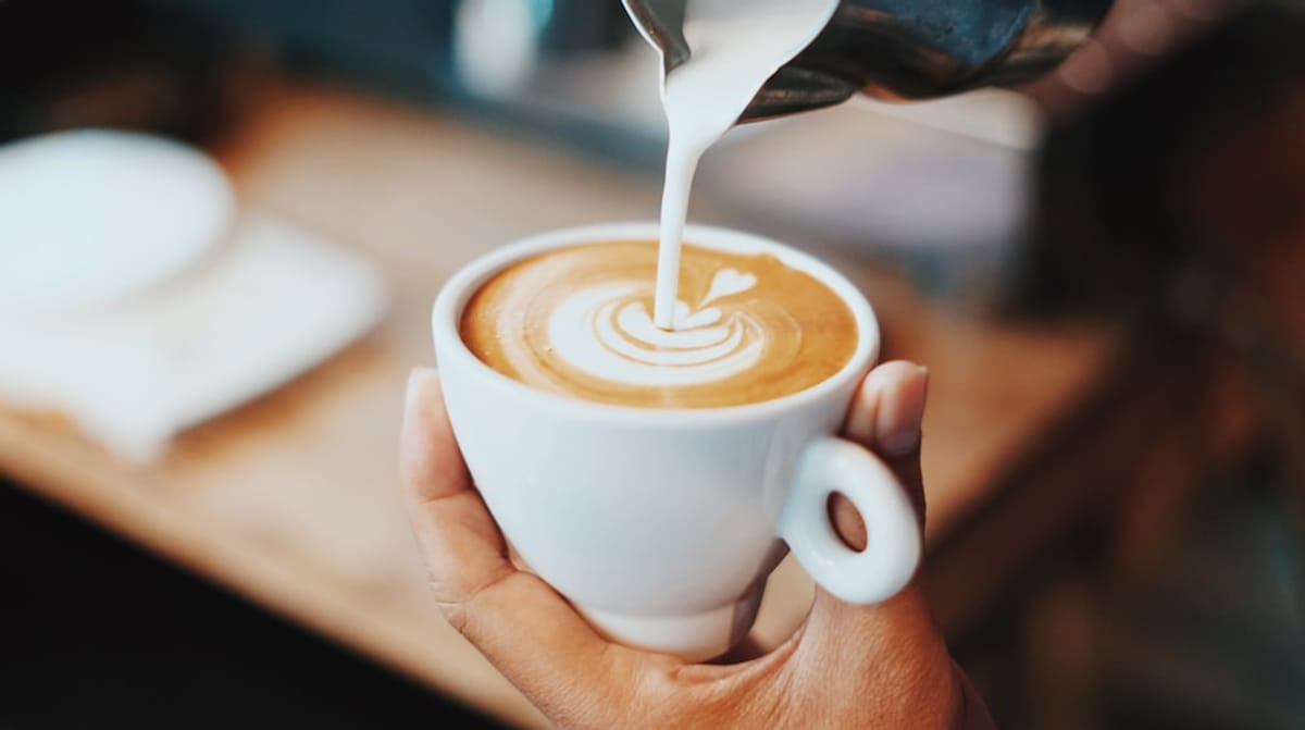 Why Living at Aqua Makes Every Day a Coffee Adventure