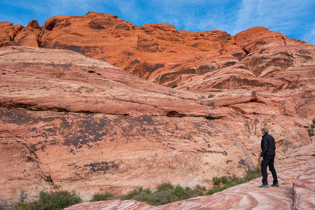 Red Rock RV Resort: Where Desert Nature Meets Community Comfort