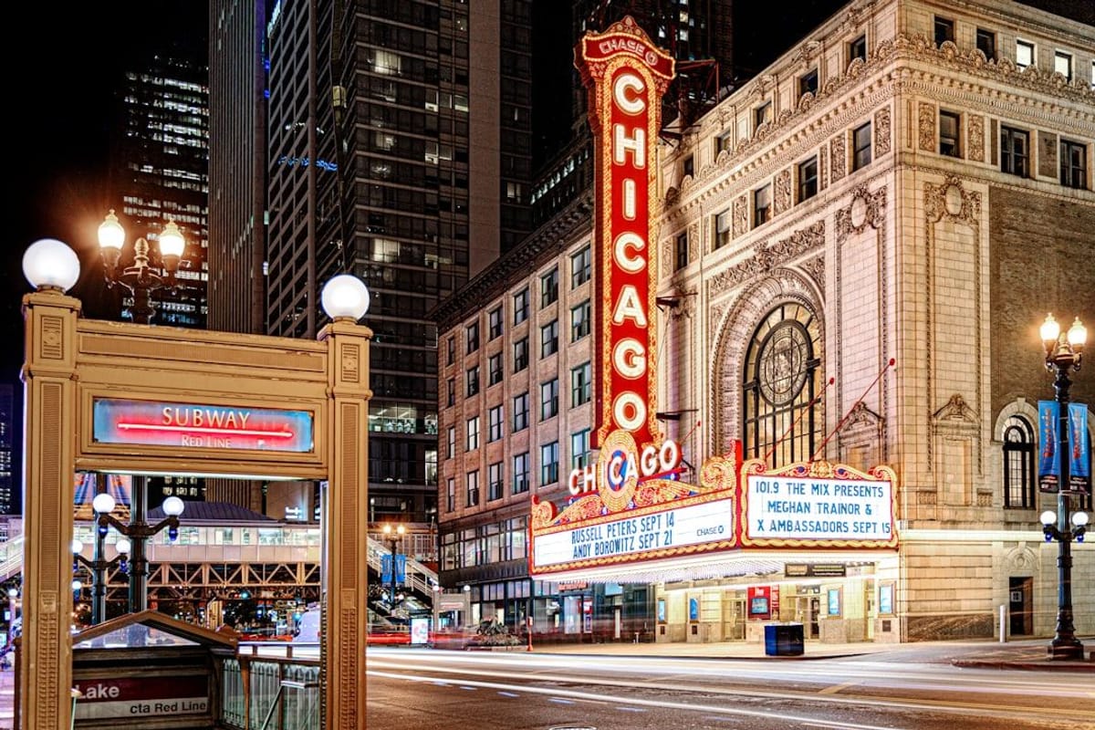 Chicago's History