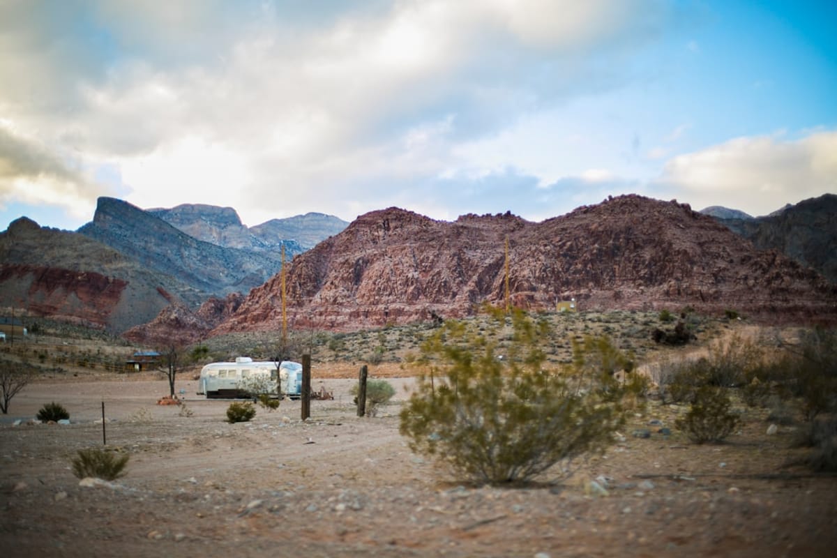 Camping and Convenience-Onsite Essentials