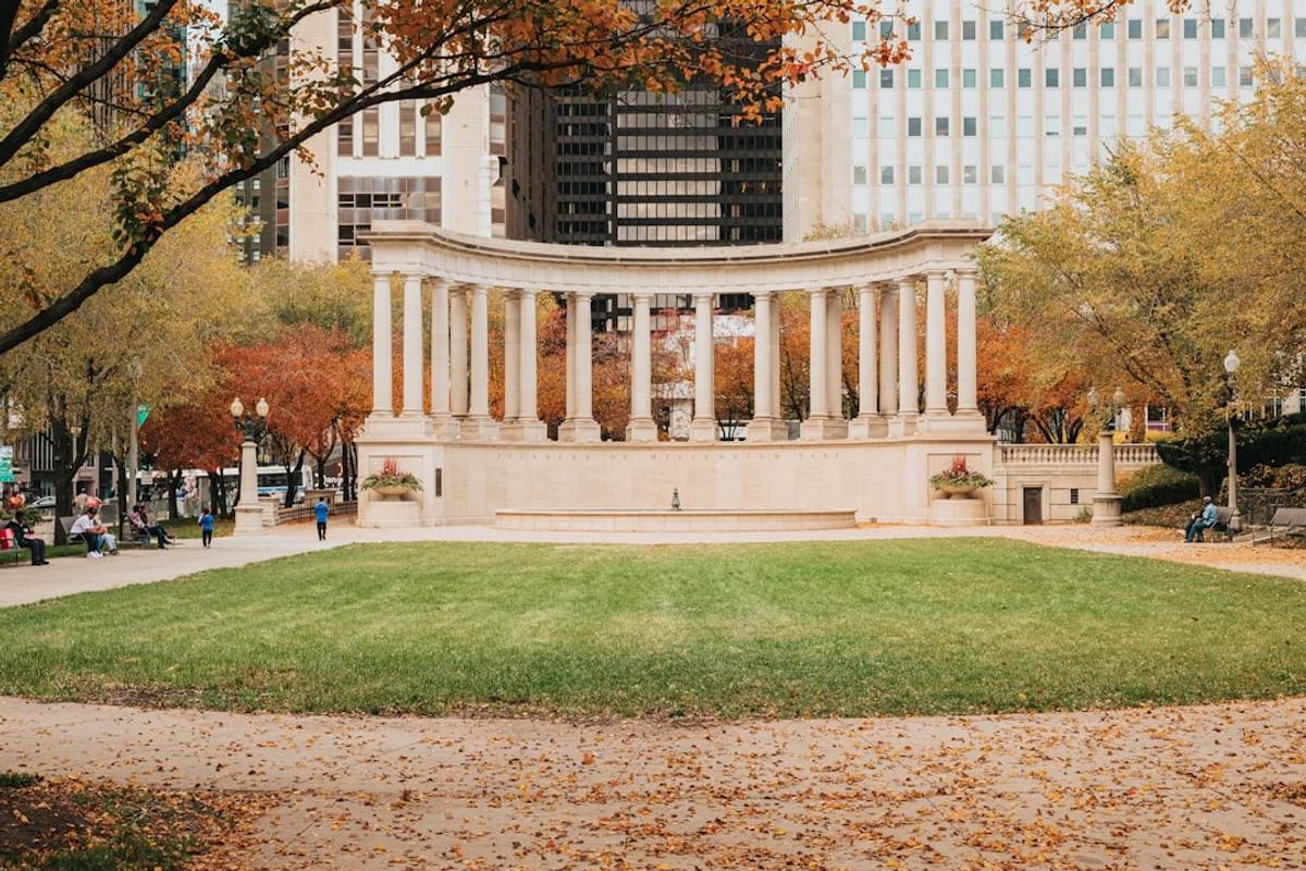 Architectural Beauty and Sustainable Design