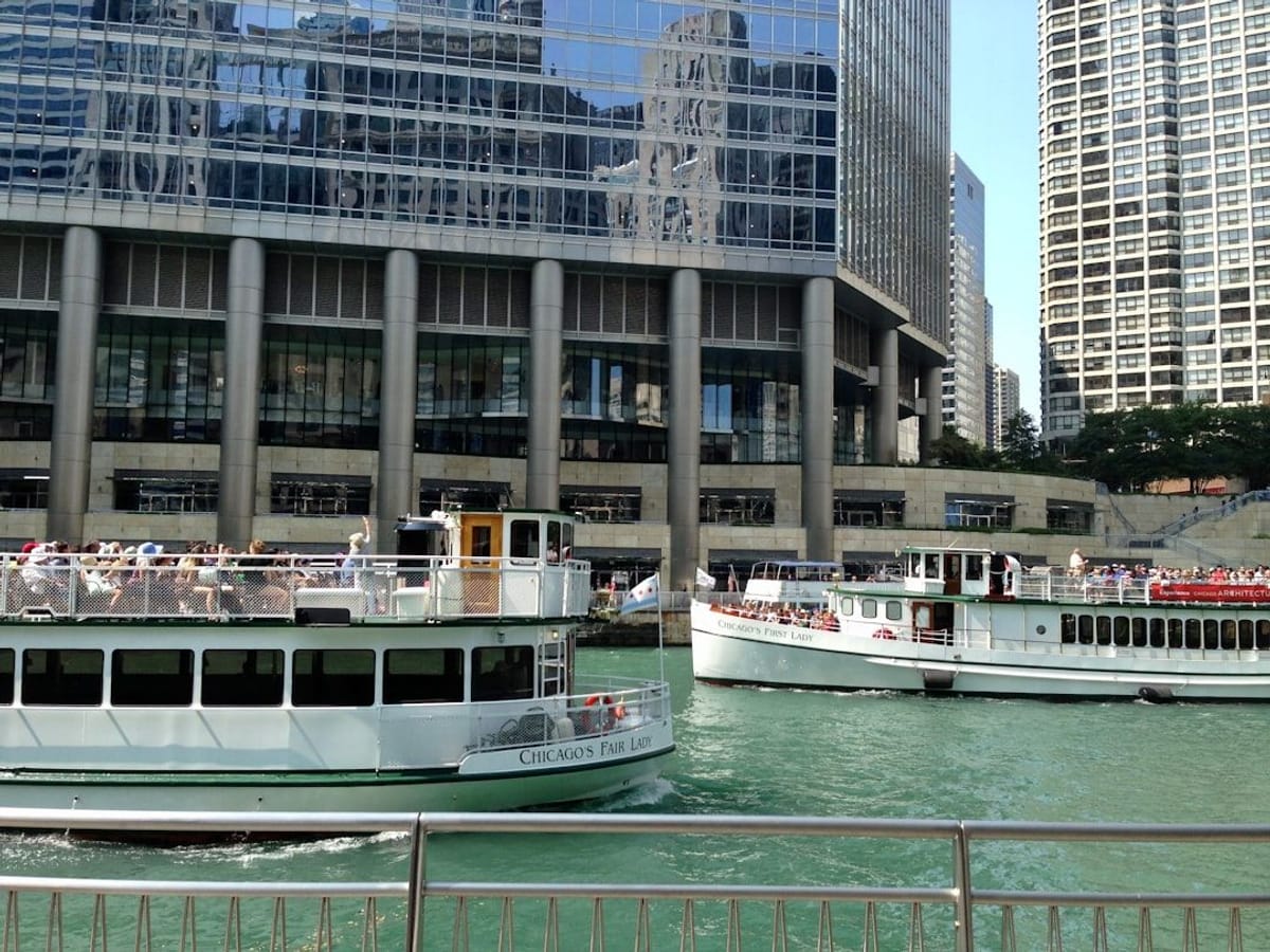Nearby Chicago Attractions: Extend Your Summer