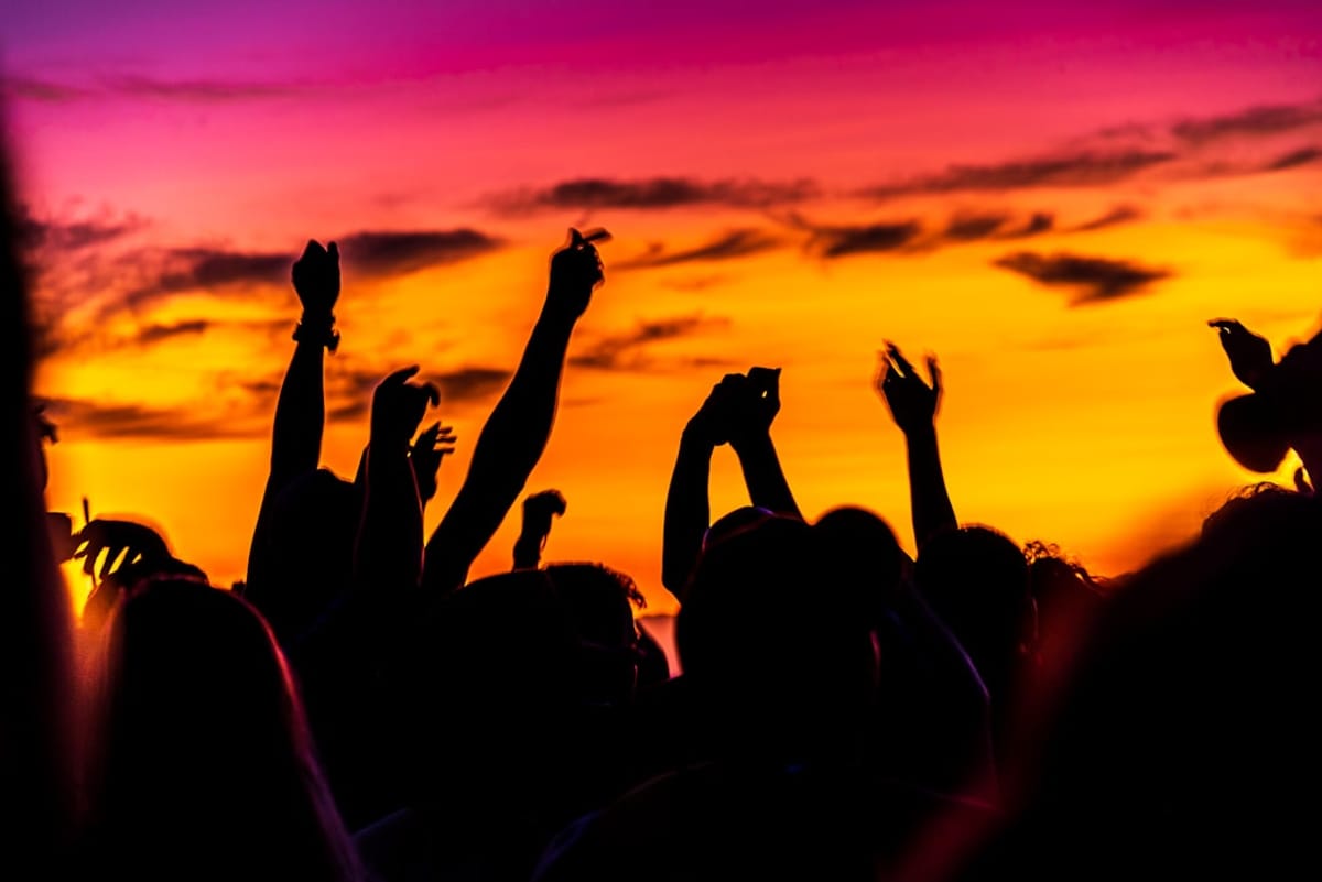 Summer Parties Made Easy