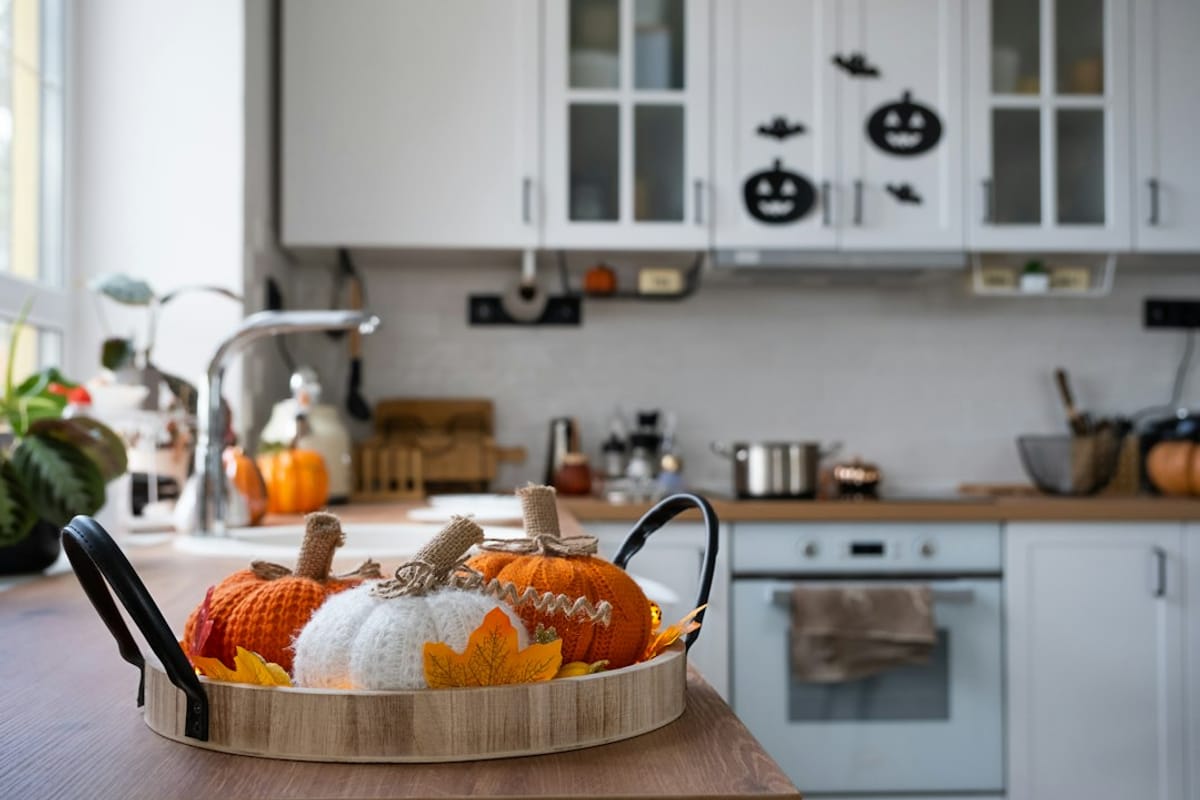 Apartment-Friendly Decorating Tips