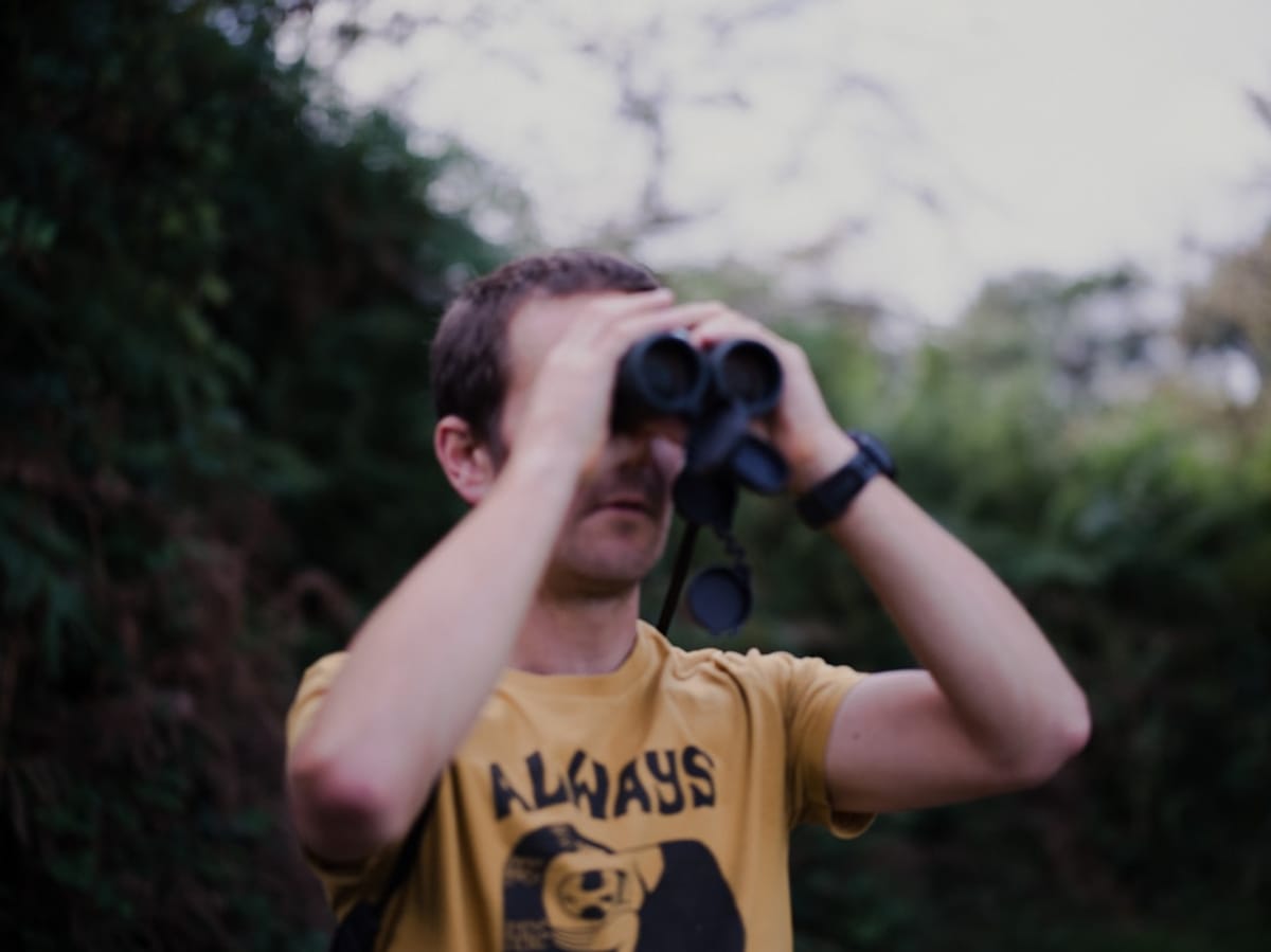 Gardens, Birdwatching & Tranquil Spaces