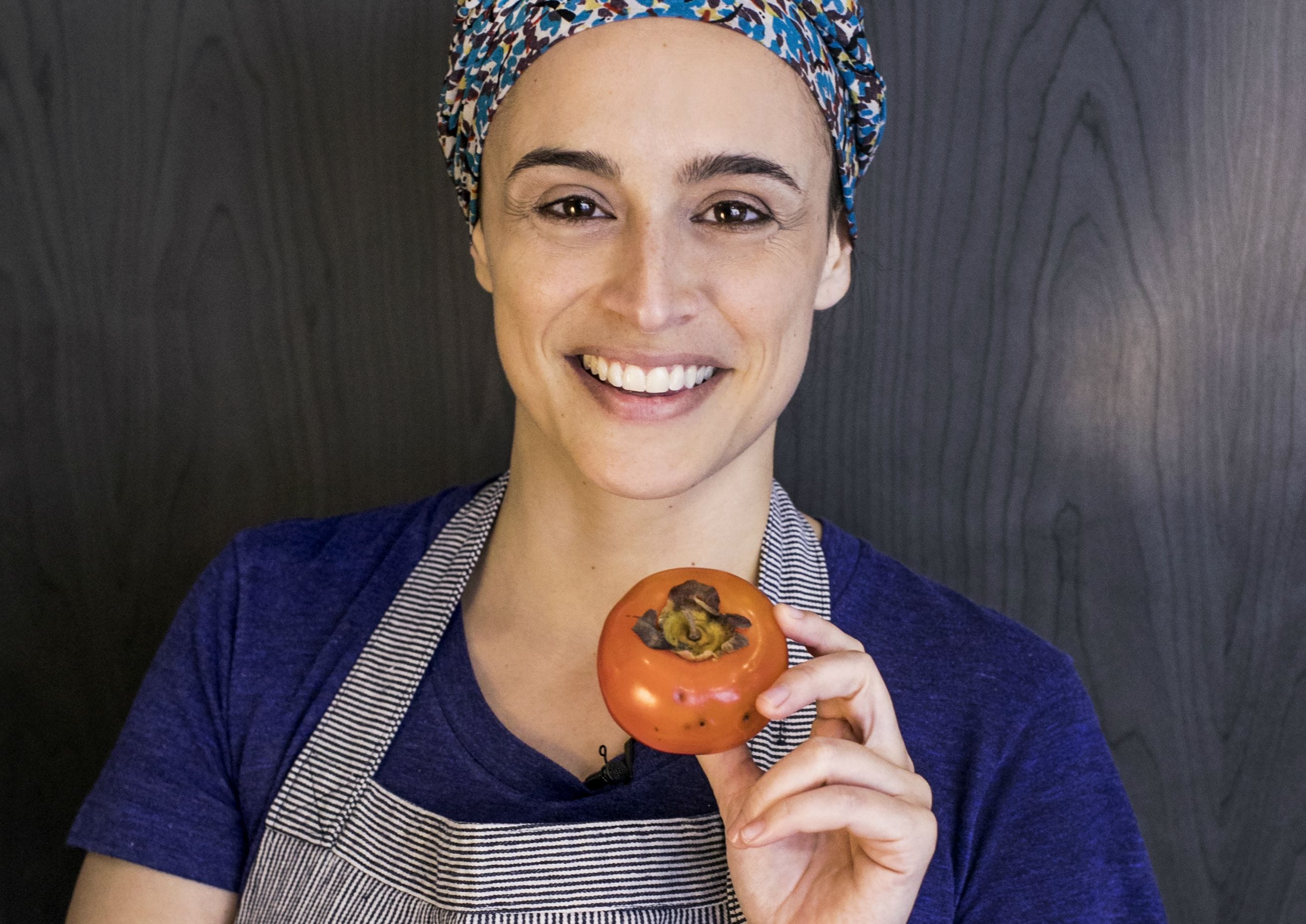 Dica ao usar frutas e legumes com Chef Bel Coelho
