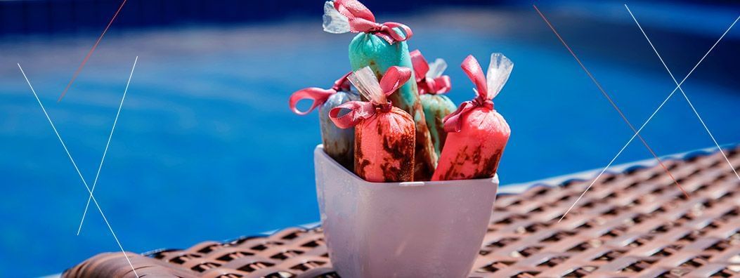 Geladinho Gourmet: os sabores preferidos da sobremesa do verão
