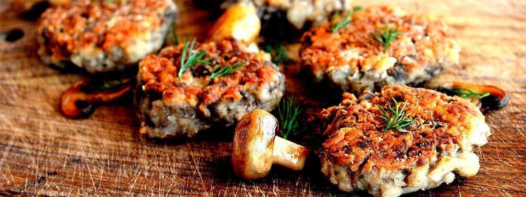 hamburguer-vegano-cogumelos