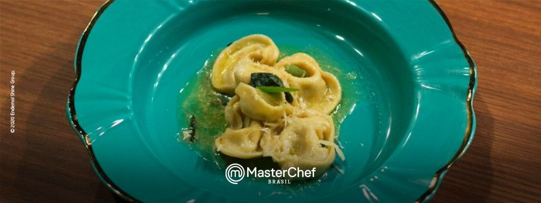 Massa Caseira: Guia Completo + Receita de Capeletti Recheado