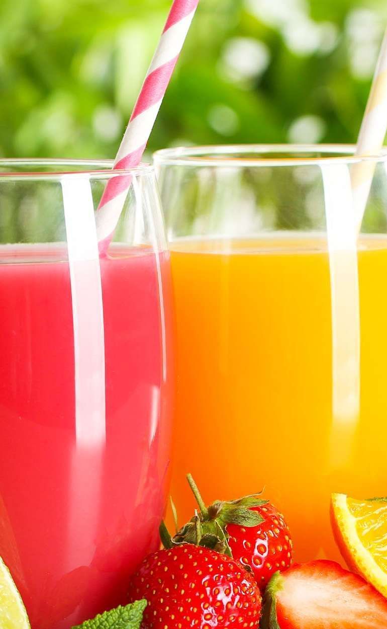 Confira 6 receitas de sucos naturais refrescantes para incluir na sua rotina
