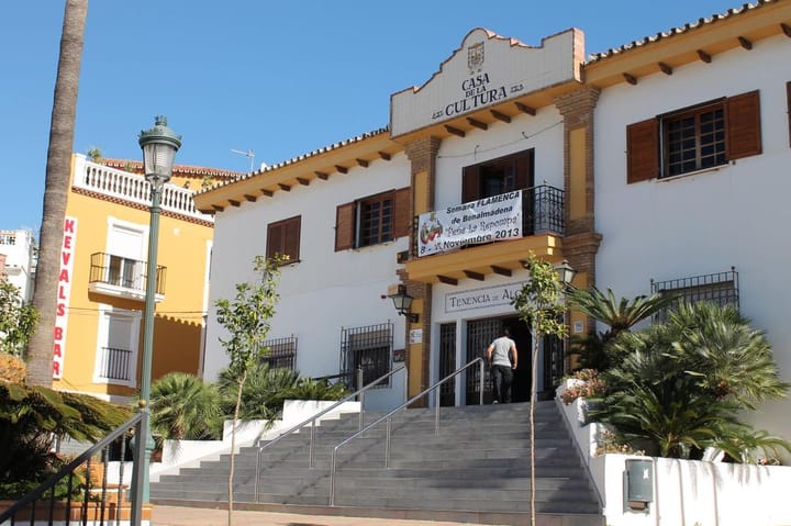 Colegio Maravillas
