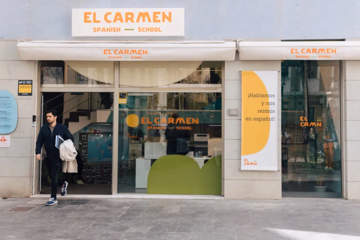 El Carmen Spanish School