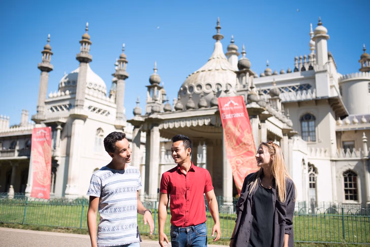 Brighton Language College