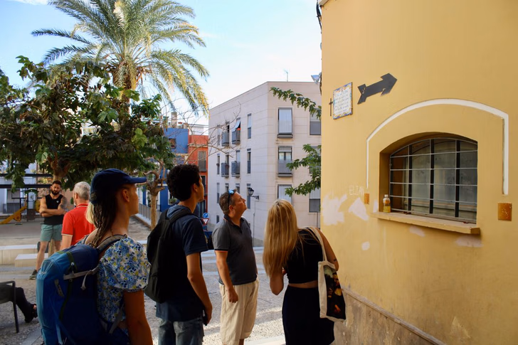 Estudio Sampere Alicante