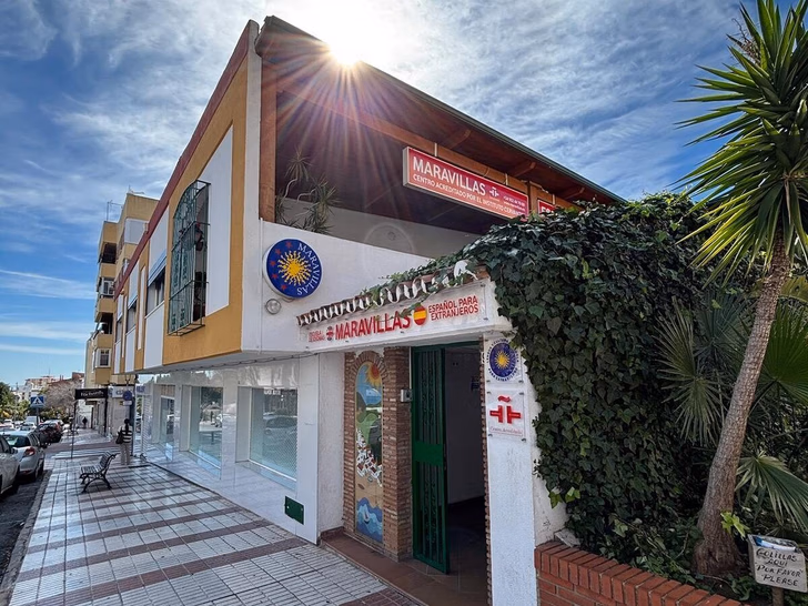 Colegio Maravillas