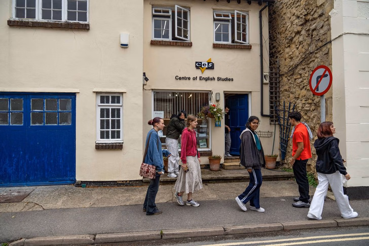 CES Oxford