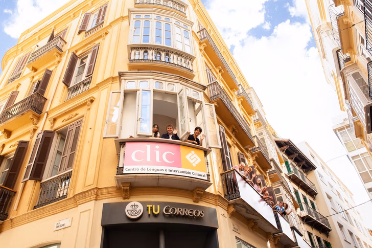 CLIC Málaga