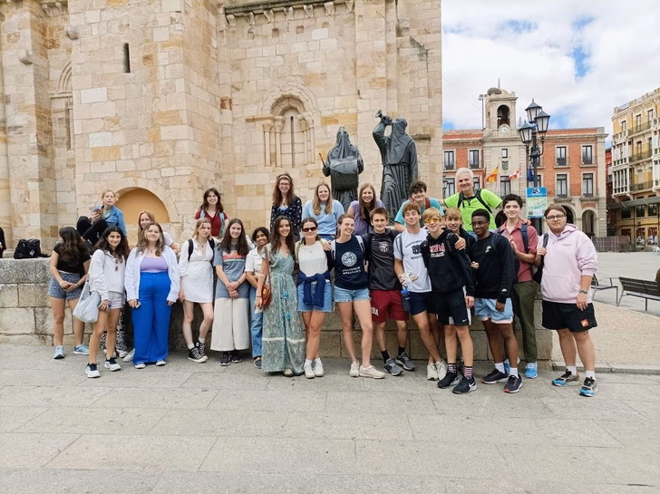 Estudio Sampere Salamanca