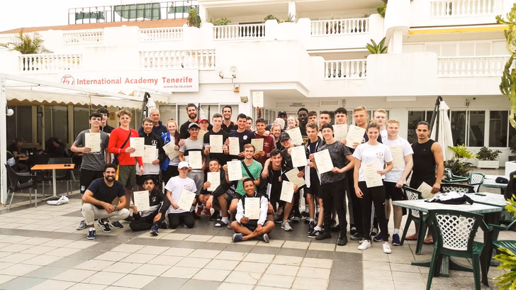 FU International Academy