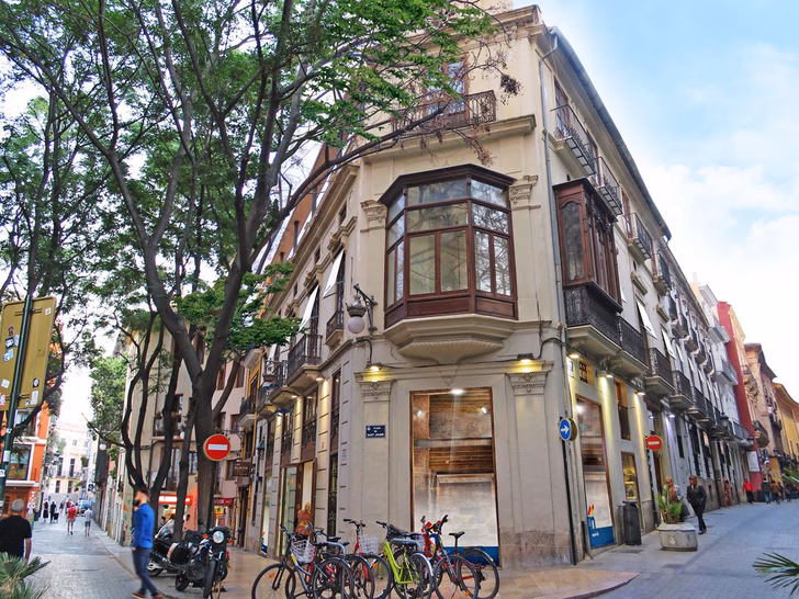 Españole International House