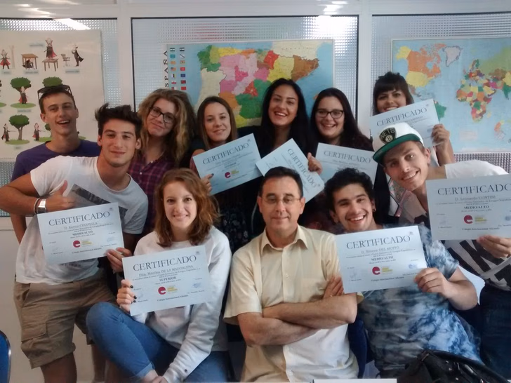 Colegio Internacional