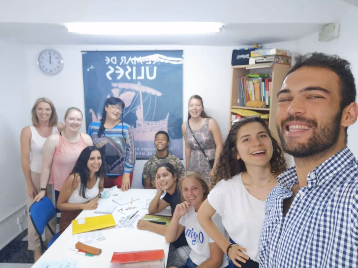 Colegio Internacional