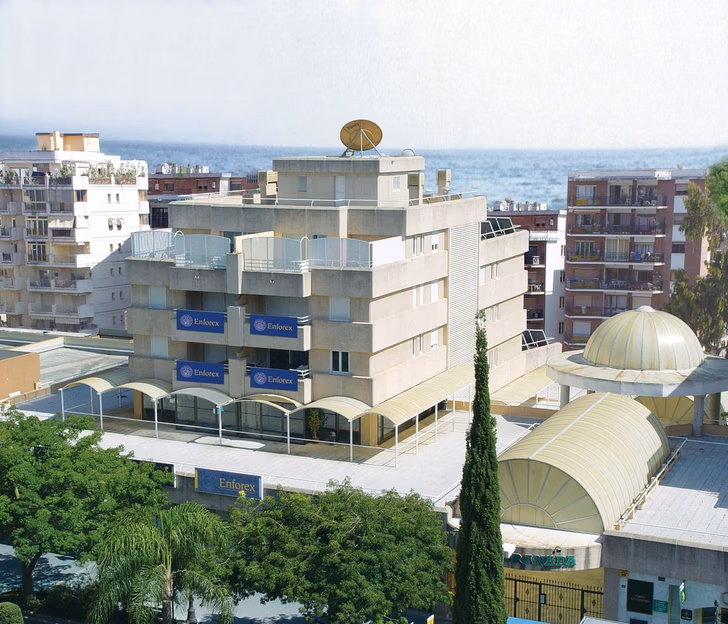 Enforex Marbella