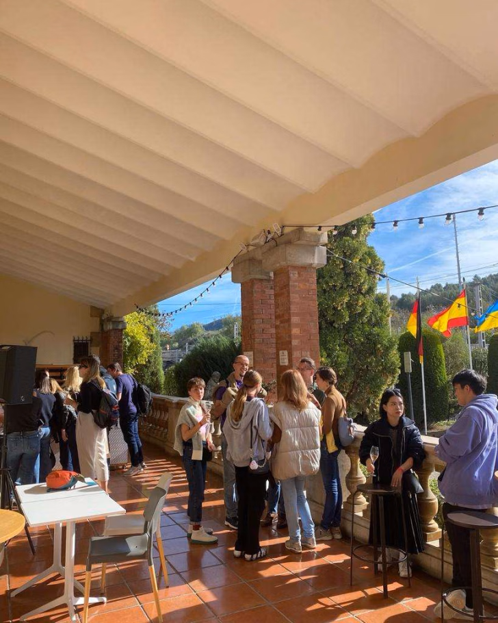 Kingsbrook Idiomas