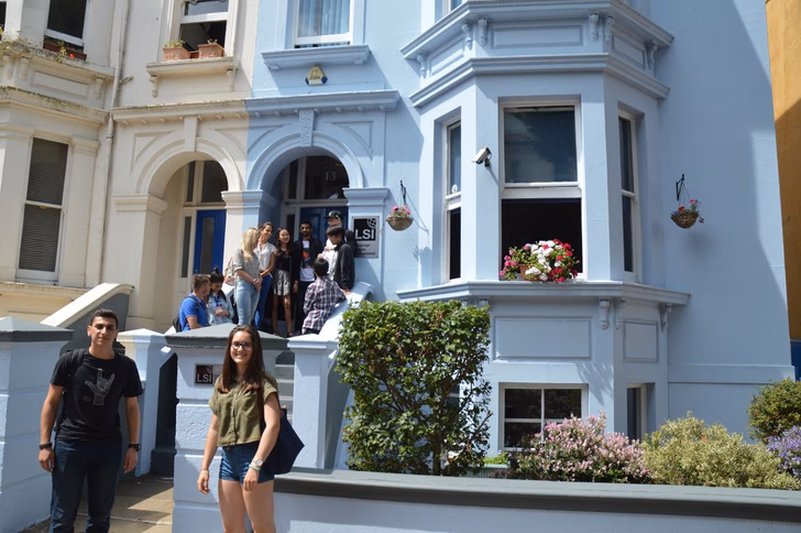 LSI Brighton