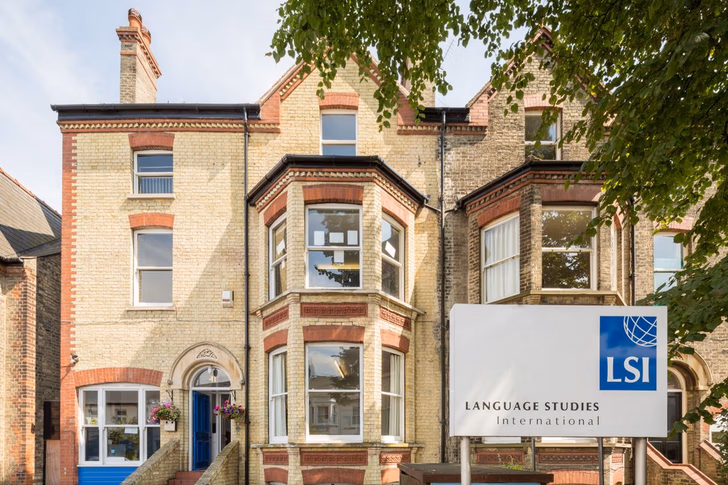 LSI Cambridge