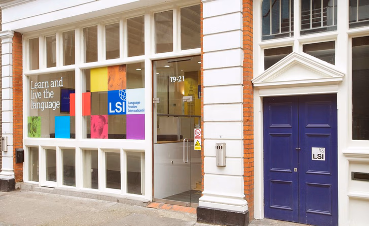 LSI London Central