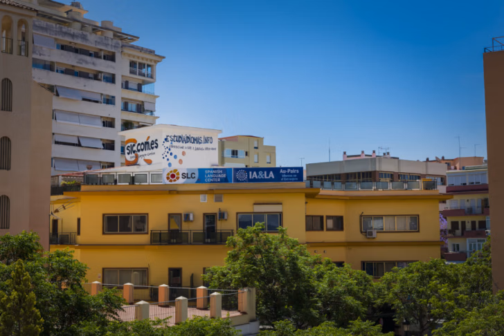 Spanish Language Center