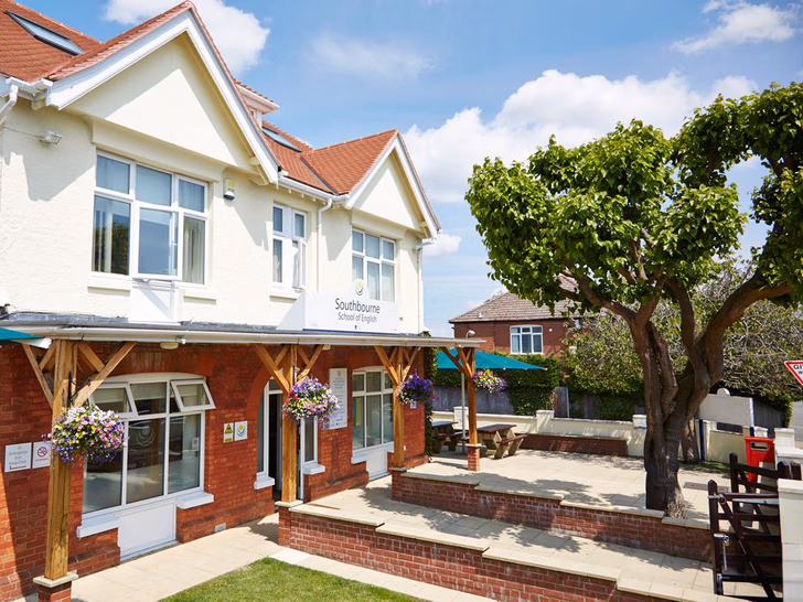 Southbourne  School of English