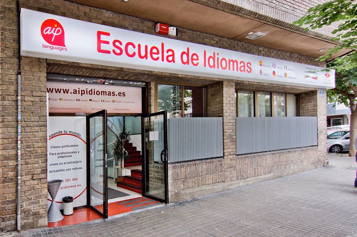 AIP Language Institute