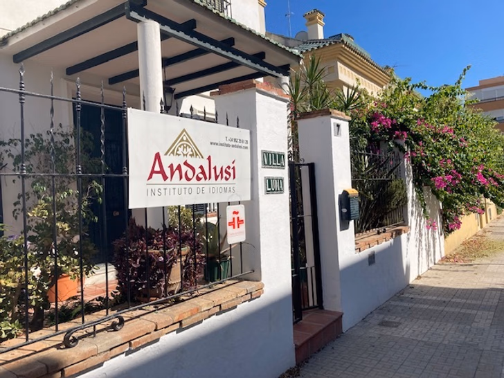 Instituto Andalusi de Español