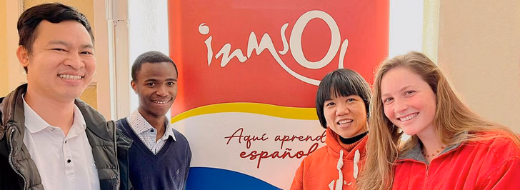 iNMSOL - Instituto Mediterráneo Sol